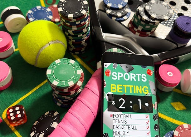 vegasbet Slots