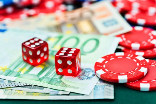 vegasbet gaming platform